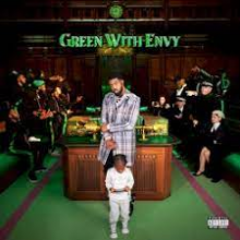 Wayne, Tion - Green With Envy