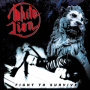 White Lion - Fight To Survive