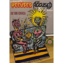 Accused - On the Couch