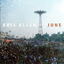 Allen, Kris - June