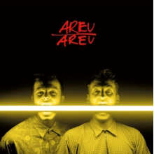 Areu Areu - Areu Areu