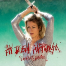 Brandi, Charlotte - An Den Alptraum