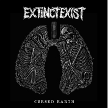 Extinctexist - Cursed Earth