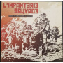 L'infanterie Sauvage - Studio Et Demos Volume 1 (1984-83)