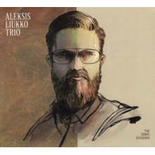 Aleksis Liukko Trio - The Sonic Sessions