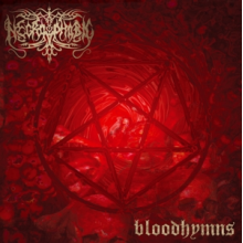 Necrophobic - Bloodhymns (Re-Issue 2022)
