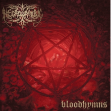 Necrophobic - Bloodhymns (Re-Issue 2022)