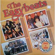 Easybeats - Absolute Anthology 1965 - 1969