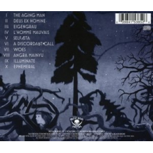 Great Discord - Duende