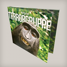 Terrorgruppe - Tiergarten