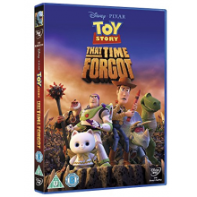 Animation - Toy Story That Time Forgot