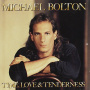 Bolton, Michael - Time Love & Tenderness