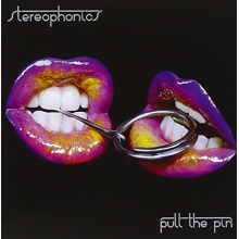 Stereophonics - Pull the Pin