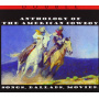 V/A - Anthology of the American Cowboy