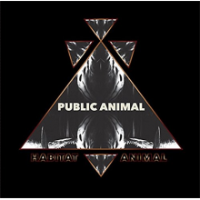 Public Animal - Habitat Animal
