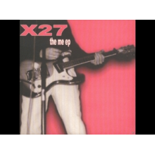 X27 - 7-Me Ep