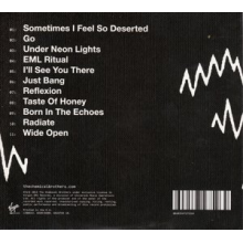 Chemical Brothers - Born In the Echoes