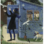 Lerski, Holly - The Wooden House