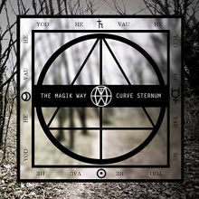 Magik Way, the - Curve Sternum