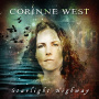 West, Corinne - Starlight Highway