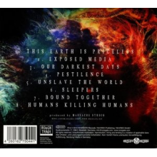 Leons Massacre - Dark Matter