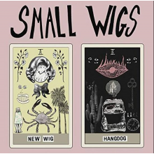 Small Wigs - 7-New Wig