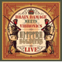 Brain Damage Meets Vibronics - Empire Soldiers Live