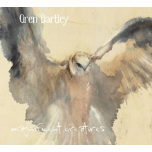 Bartley, Gren - Magnificent Creatures