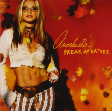 Newkirk, Anastacia Lyn - Freak of Nature