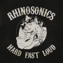 Rhinosonics - Hard, Fast, Loud