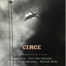 Holm, Georg & Orri Pall Dyrason - Circe