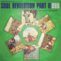 Marley, Bob & the Wailers - Soul Revolution Part Ii Dub