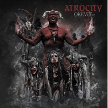 Atrocity - Okkult Iii