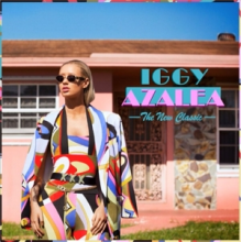 Azalea, Iggy - New Classic