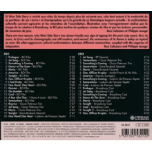 Bernstein, Leonard | Stephen Sondheim - West Side Story