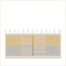 Exploratorium - Exploratorium