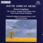 Fagan, G. - Karoo Symphony