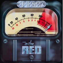 Fist - In the Red