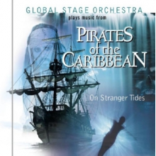 Global Stage Orchestra - Pirates of the Caribbean:On Stranger Tides