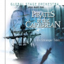 Global Stage Orchestra - Pirates of the Caribbean:On Stranger Tides