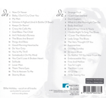 Holiday, Billie - For Always