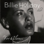 Holiday, Billie - For Always