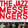Jazz Messengers - At the Cafe Bohemia 1