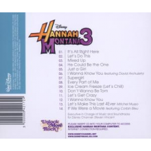 V/A - Hannah Montana 3