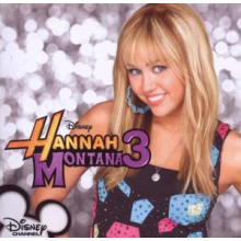 V/A - Hannah Montana 3