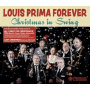 Prima, Louis - Christmas In Swing