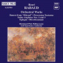 Rabaud, H. - Orchestral Works