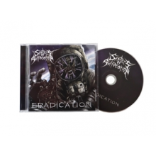 Sisters of Suffocation - Eradication
