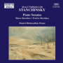 Stanchinsky, A.V - Sonata In E Flat