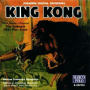 Steiner, Max - King Kong-Complete 1933